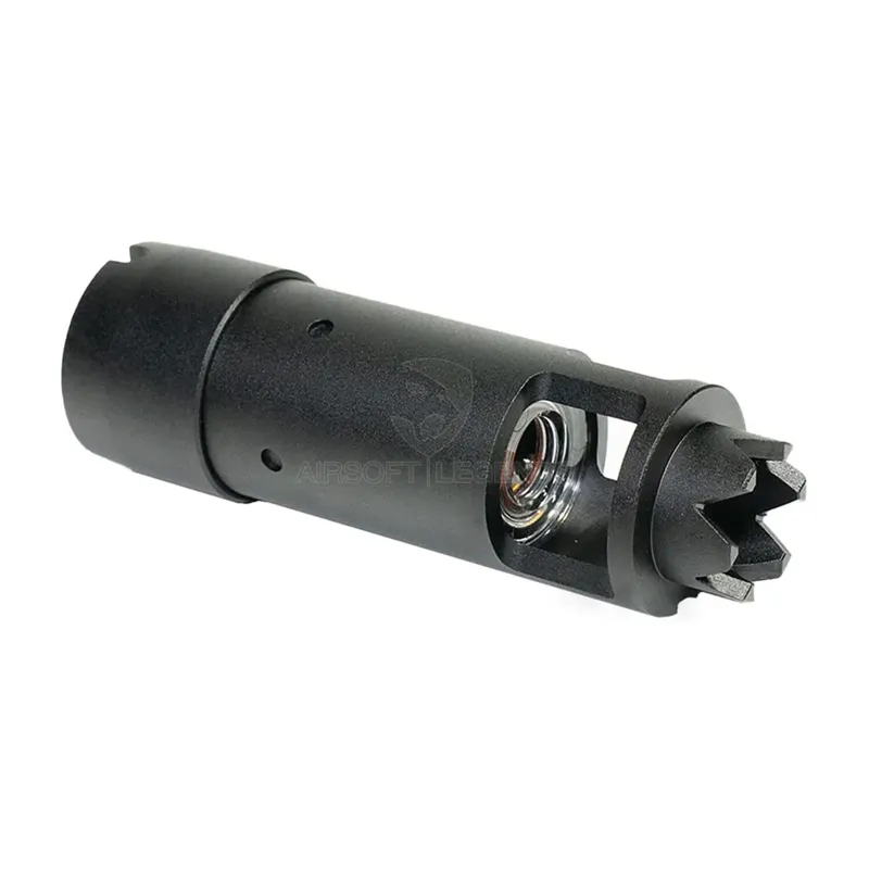 Acetech Blaster AK Tracer Unit Mod 2 · Negro