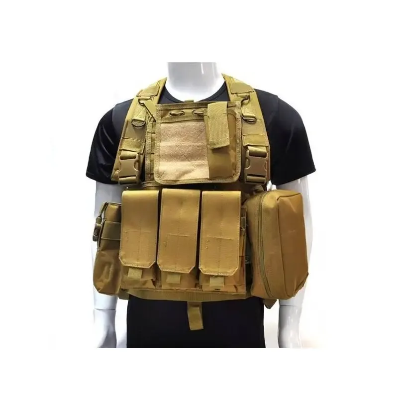 Scout · Tan / FDE