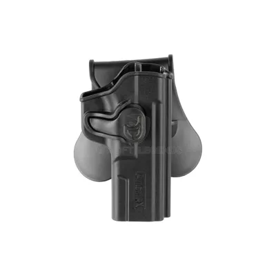 Paddle Holster for Cyma CM127 Right Handed - Amomax