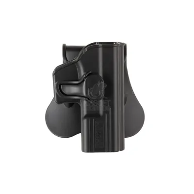 Paddle Holster for G19/ICS Ble-Xae Right Handed - Amomax