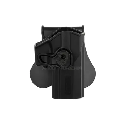 Paddle Holster for SIG P320 Right - Amomax