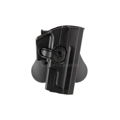 Paddle Holster for SIG SP2022 Right Handed - Amomax