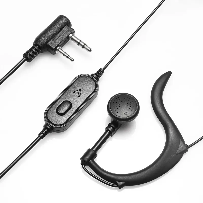 Baofeng Original Earpiece Headset for UV-5R (Plus)