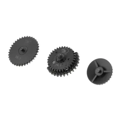 16:1 Enhanced Integrated Axis Gear Set - Big Dragon