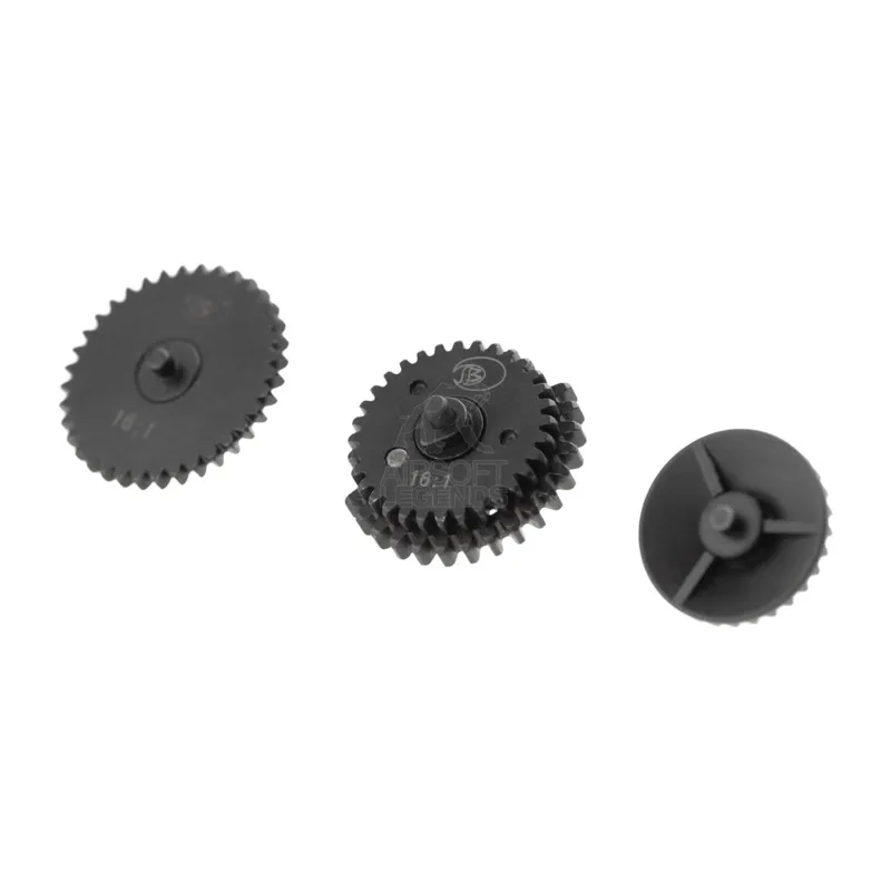 Big Dragon 16:1 Enhanced Integrated Axis Gear Set