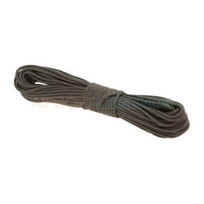 Paracord Type III 550 20m - Invader Gear