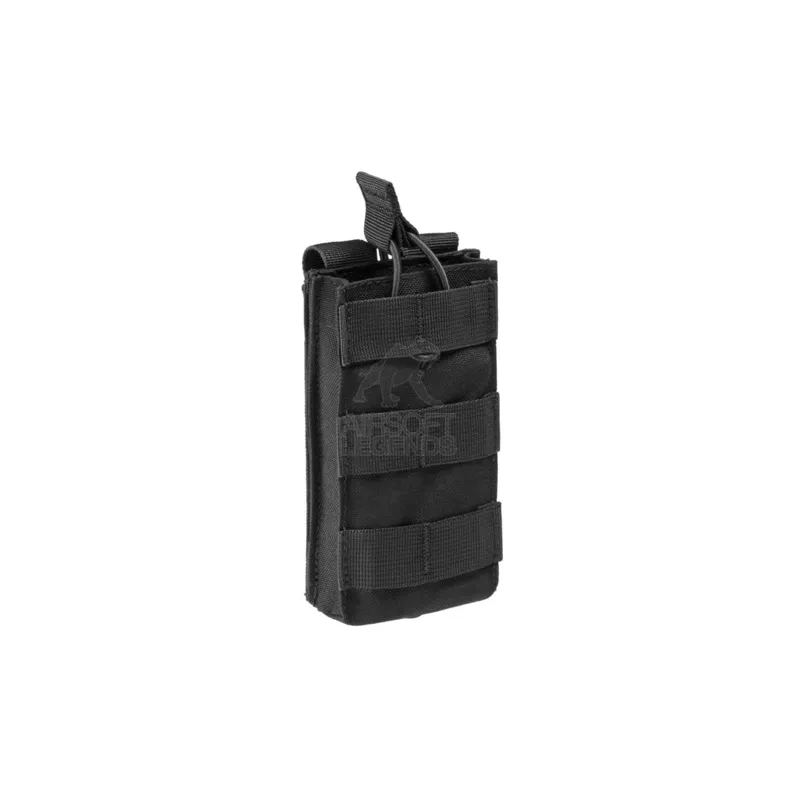 Condor M4 Single Open-Top MAG Pouch · Negro