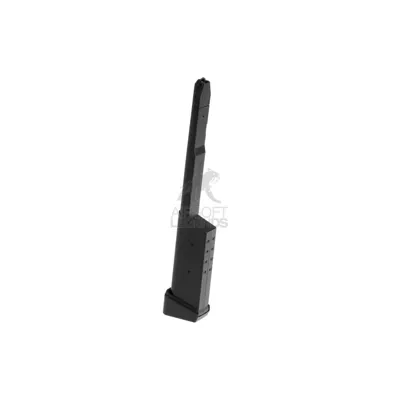 G18C Extended Capacity Magazijn (100 BBs) - Cyma