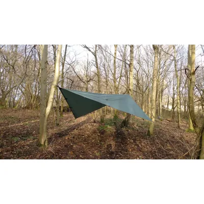 Tarp 3,5 x 3,5 - DD Hammock