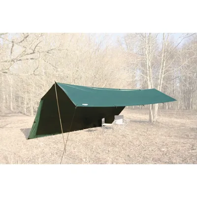 Tarp 5 x 5 - DD Hammock
