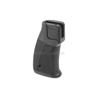 AR-15 Rubberised Pistol Grip - DLG Tactical