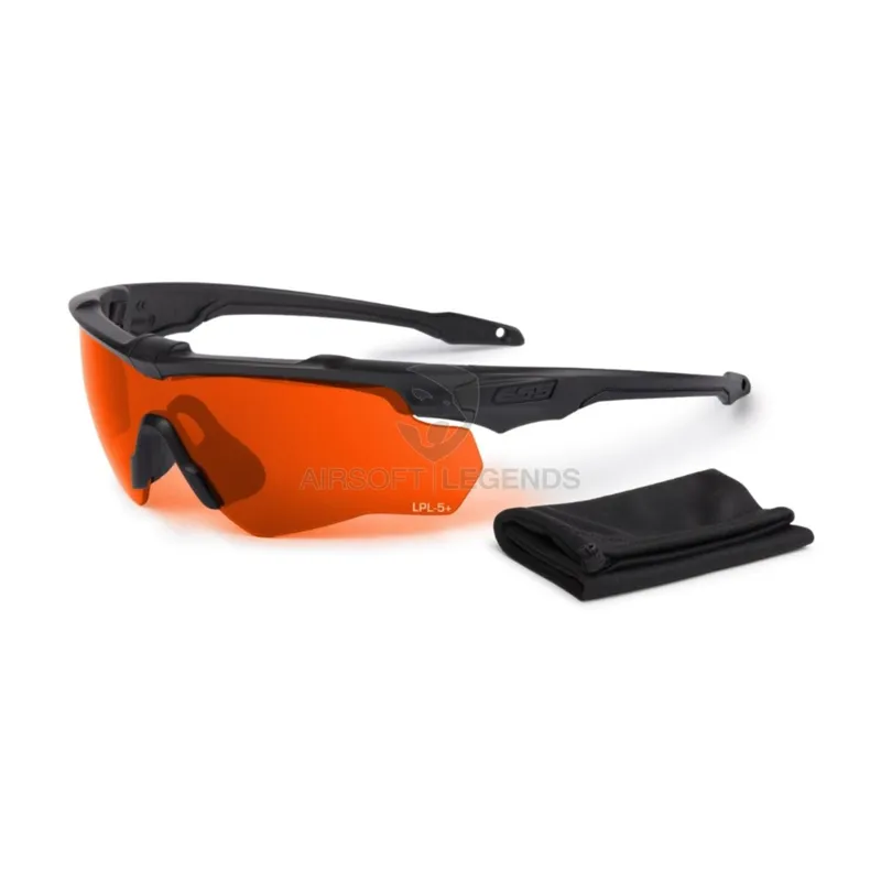 ESS CrossBlade One STD Laser LPL-5 · Rojo