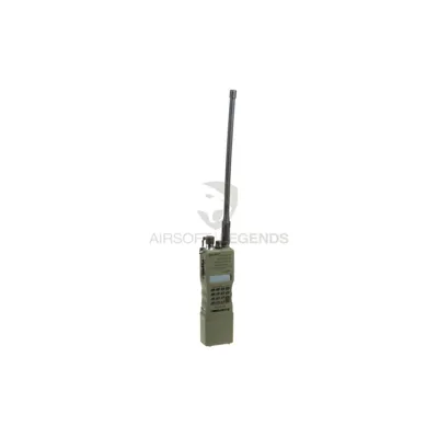 PRC-152 Dummy Radio Case - FMA Airsoft