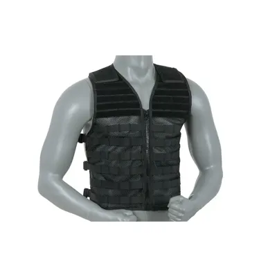 Táctico Universal Malla y MOLLE