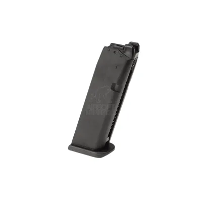 17 Gen 5 Metal Version Magazine - Glock