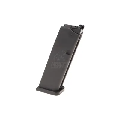 17 Gen 4 18 rds CO2 - Glock