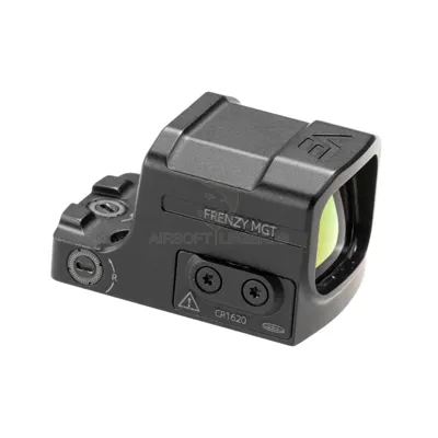 Frenzy 1x17x20 MRT Red Dot Sight - Vector Optics