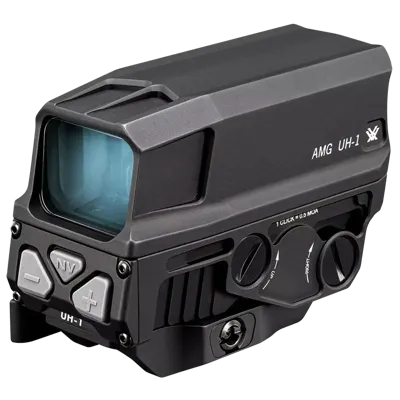AMG UH-1 Gen II Holographic Sight - Vortex Optics