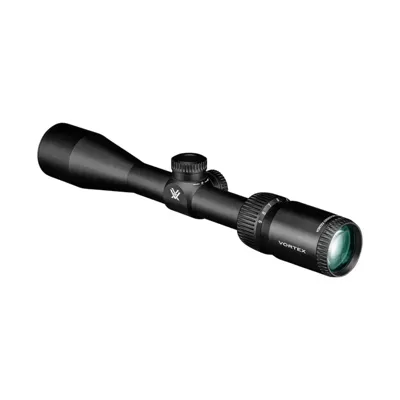 Crossfire HD 3-9x40 Richtkijker, V-Plex Dradenkruis (MOA) - Vortex Optics