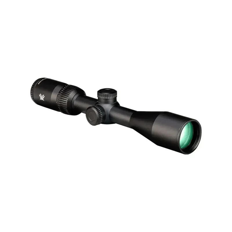 Vortex Optics Triumph HD 3-9x40 Dead-Hold BDC · Negro