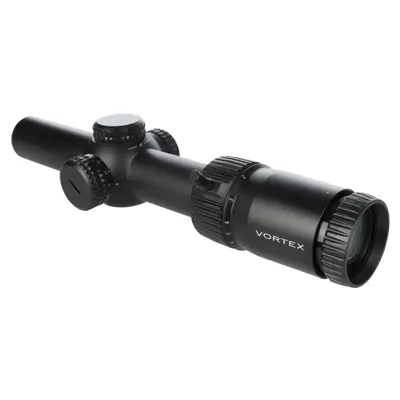 Richtkijker Strike Eagle 1-8x24 SFP, AR-BDC3 (MOA) - Vortex Optics
