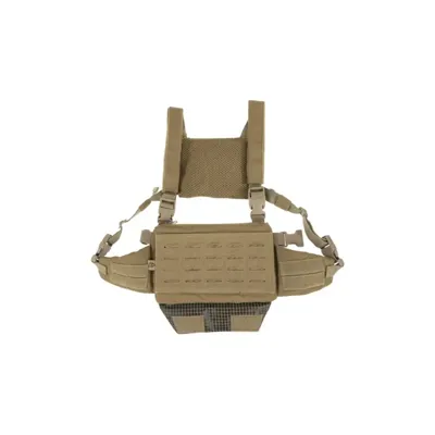 Chest Rig V1 para SPEEDSOFT