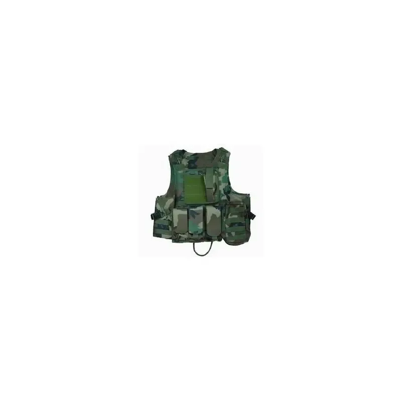 FSBE · Otros camuflajes