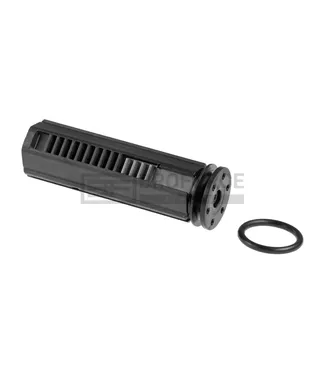 14 Teeth Piston and Piston Head Assembly - Krytac