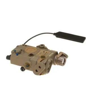 Element LA-5 UHP Illuminator / Laser Module · Tan / FDE