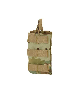 8Fields Open Top Single Magazine Pouch for 5.56 · Multicam