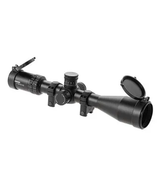 Orion Pro Max 3-18x50 HD Scope - Vector Optics