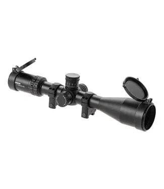 Vector Optics Orion Pro Max 3-18x50 HD Scope · Negro