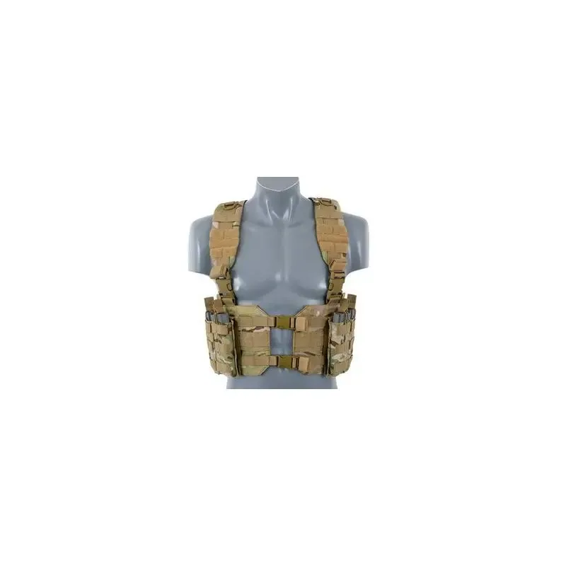 Split Front · Multicam