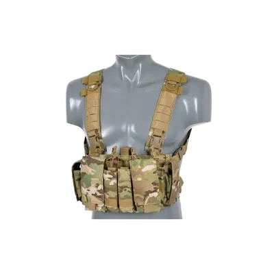 Chest Rig Patrol
