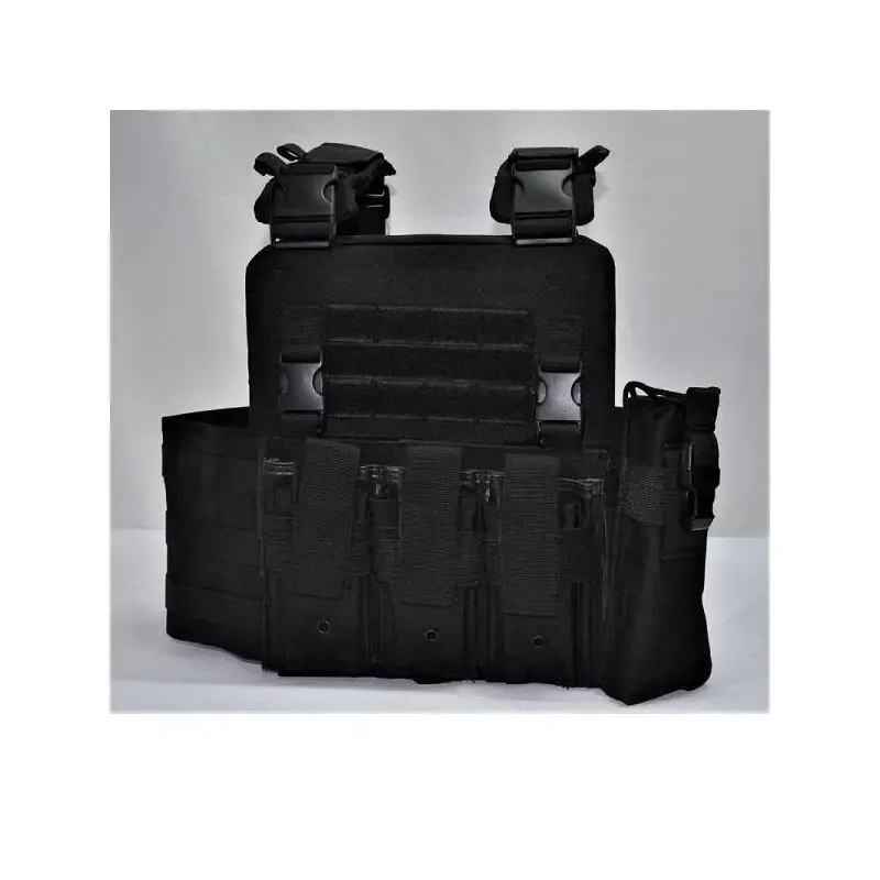 APC · Negro