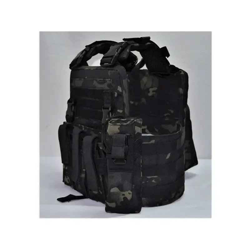 RPC · Multicam Black