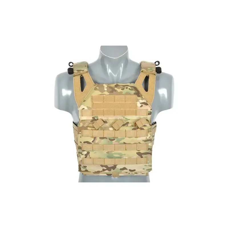 Jump con Cummerbund · Multicam