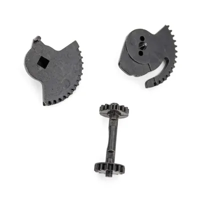 HY-116 Engranajes Selector de Tiro G36 Metal