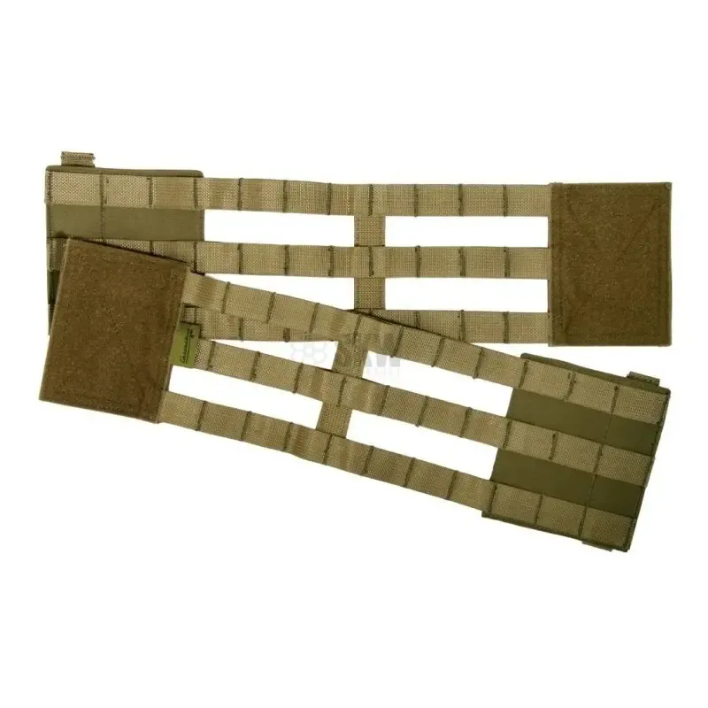 Faja MOLLE Ultralite · Tan / FDE