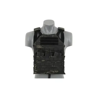 Táctico JPC Versión 2 Talla Grande