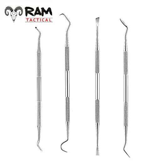 Ram Tactical Maintenance Tools