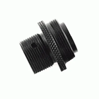 Geluiddemperadapter - Webley