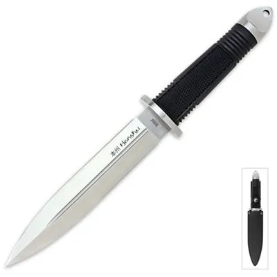 Fighter Dagger - United Honshu