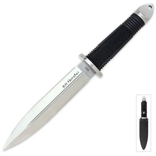 United Honshu Fighter Dagger