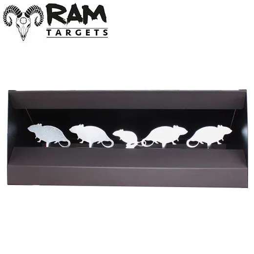 Ram Tactical Target Rat
