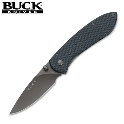 Nobleman | Carbon - Buck