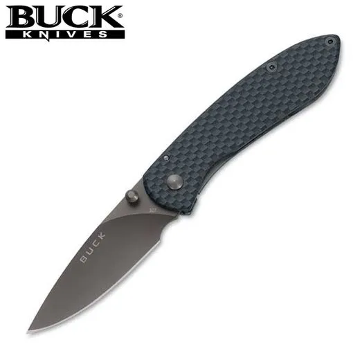 Buck Nobleman | Carbon