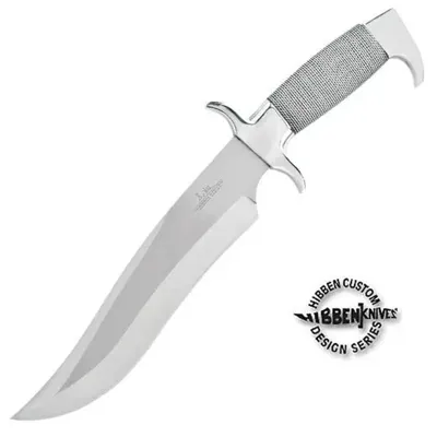 Highlander - Gil Hibben