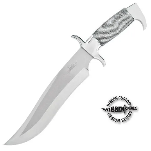 Gil Hibben Highlander
