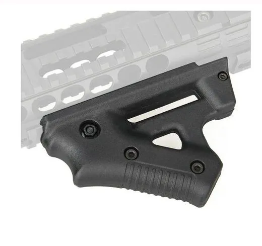 Ram Tactical Tactical Triangle Grip · Negro